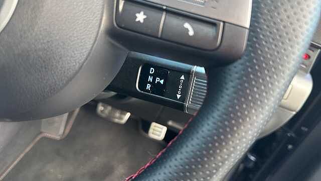 Hyundai KONA 160kW N Line 65kWh 5dr Auto Electric Hatchback