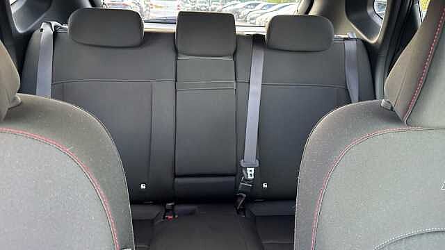 Hyundai KONA 160kW N Line 65kWh 5dr Auto Electric Hatchback