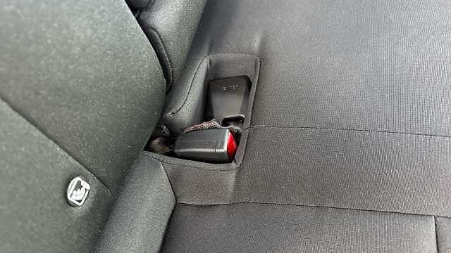 Hyundai KONA 160kW N Line 65kWh 5dr Auto Electric Hatchback