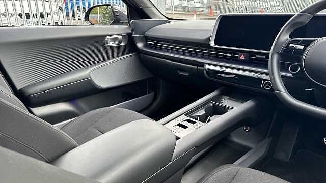 Hyundai IONIQ 6 168kW Premium 77kWh 4dr Auto Electric Saloon