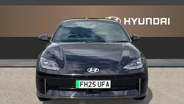 Hyundai IONIQ 6 168kW Premium 77kWh 4dr Auto Electric Saloon