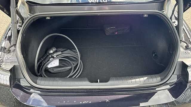 Hyundai IONIQ 6 168kW Premium 77kWh 4dr Auto Electric Saloon