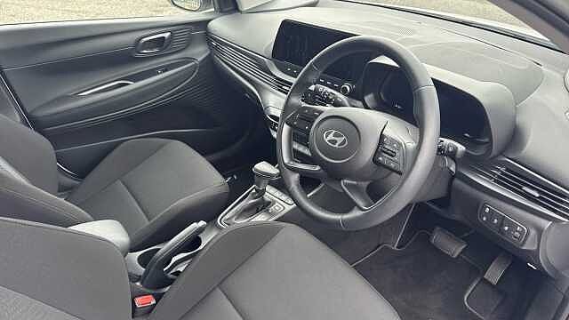 Hyundai i20 1.0T GDi Premium 5dr DCT Petrol Hatchback
