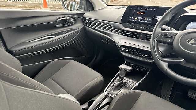Hyundai i20 1.0T GDi Premium 5dr DCT Petrol Hatchback