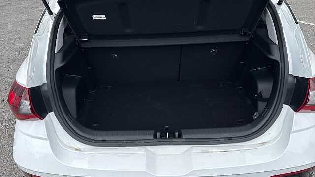 Hyundai i20 1.0T GDi Premium 5dr DCT Petrol Hatchback