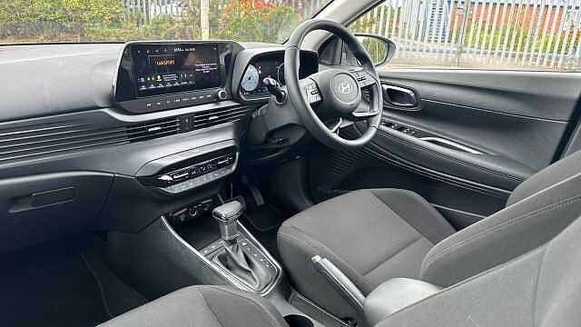 Hyundai i20 1.0T GDi Premium 5dr DCT Petrol Hatchback