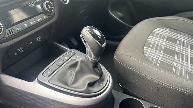 Hyundai i10 1.0 [63] Premium 5dr Auto [Nav] Petrol Hatchback