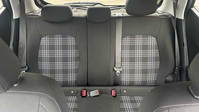 Hyundai i10 1.0 [63] Premium 5dr Auto [Nav] Petrol Hatchback