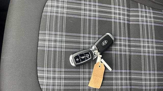 Hyundai i10 1.0 [63] Premium 5dr Auto [Nav] Petrol Hatchback