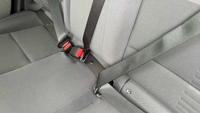 Hyundai BAYON 1.0 TGDi Ultimate 5dr DCT Petrol Hatchback