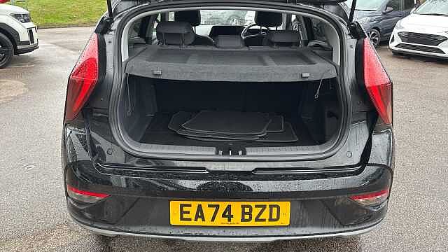 Hyundai BAYON 1.0 TGDi Ultimate 5dr DCT Petrol Hatchback