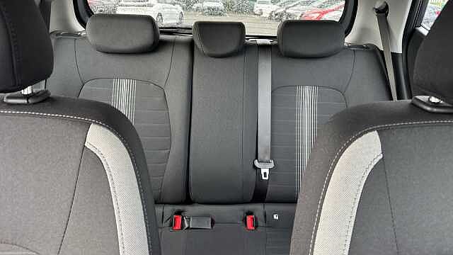 Hyundai i10 1.0 [63] Advance 5dr Auto [Nav] Petrol Hatchback