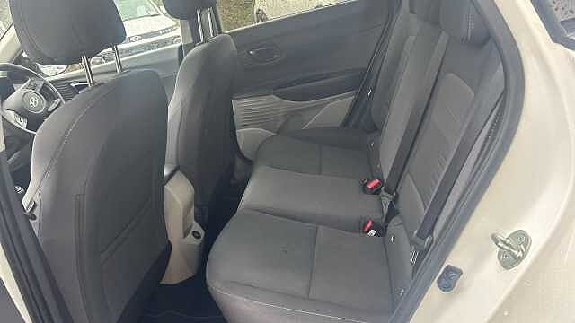 Hyundai BAYON 1.0 TGDi Ultimate 5dr Petrol Hatchback