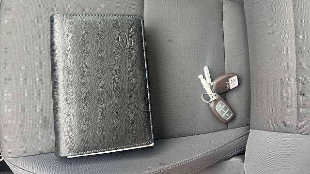 Hyundai BAYON 1.0 TGDi Ultimate 5dr Petrol Hatchback