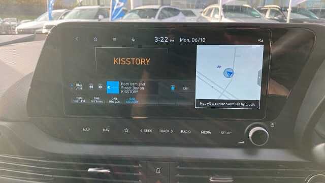 Hyundai BAYON 1.0 TGDi Ultimate 5dr Petrol Hatchback