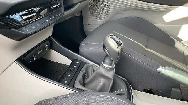 Hyundai BAYON 1.0 TGDi Ultimate 5dr Petrol Hatchback