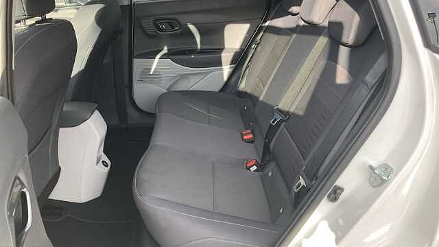 Hyundai BAYON 1.0 TGDi Ultimate 5dr Petrol Hatchback