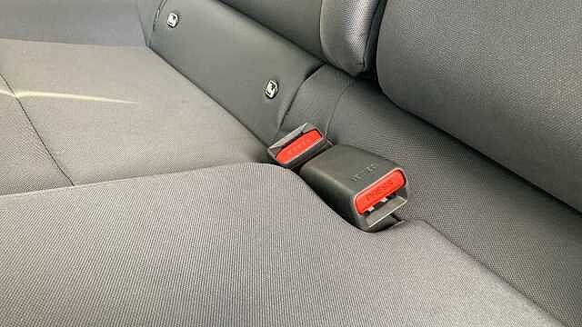 Hyundai BAYON 1.0 TGDi Ultimate 5dr Petrol Hatchback