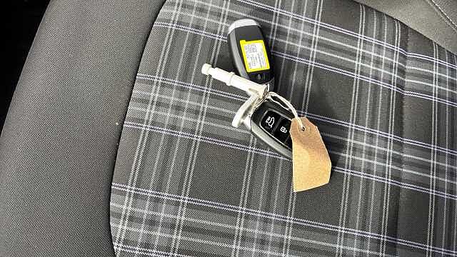 Hyundai i10 1.0 [63] Premium 5dr Auto [Nav] Petrol Hatchback