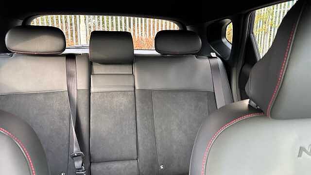 Hyundai KONA 1.6T 138 N Line S 5dr Petrol Hatchback