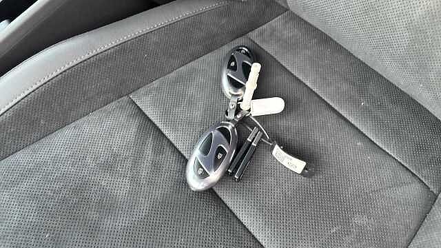 Hyundai KONA 1.6T 138 N Line S 5dr Petrol Hatchback