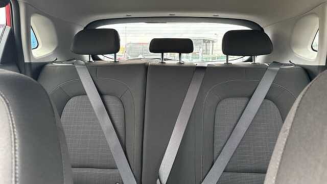 Hyundai KONA 1.6 GDi Hybrid Premium 5dr DCT Hybrid Hatchback