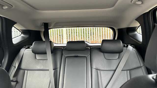 Hyundai TUCSON 1.6 TGDi Ultimate 5dr 2WD Petrol Estate