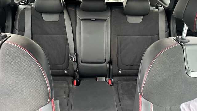 Hyundai TUCSON 1.6 TGDi Hybrid 230 N Line S 5dr 2WD Auto Hybrid Estate