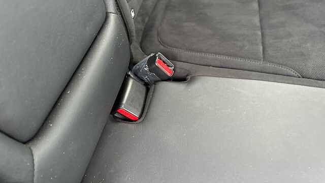 Hyundai TUCSON 1.6 TGDi Hybrid 230 N Line S 5dr 2WD Auto Hybrid Estate