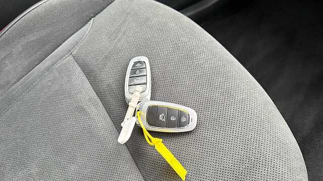 Hyundai TUCSON 1.6 TGDi Hybrid 230 N Line S 5dr 2WD Auto Hybrid Estate