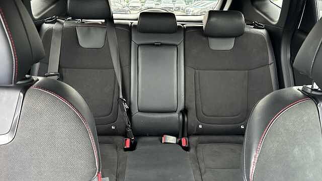 Hyundai TUCSON 1.6 TGDi Hybrid 230 N Line 5dr 2WD Auto Hybrid Estate