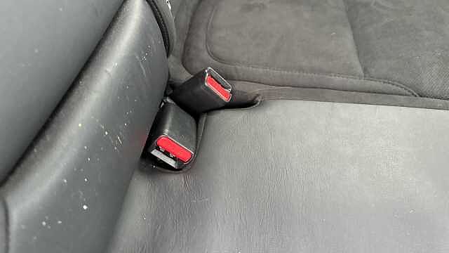 Hyundai TUCSON 1.6 TGDi Hybrid 230 N Line 5dr 2WD Auto Hybrid Estate