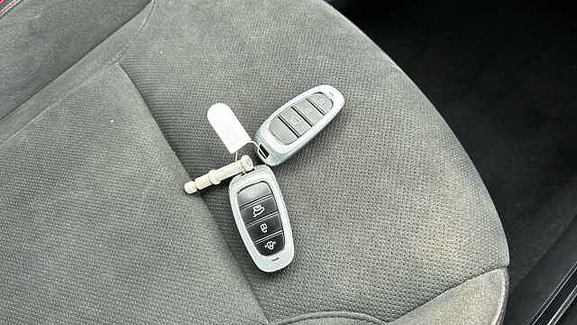 Hyundai TUCSON 1.6 TGDi Hybrid 230 N Line 5dr 2WD Auto Hybrid Estate