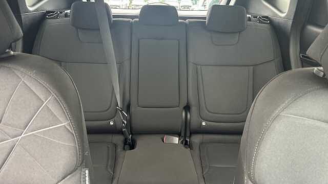 Hyundai TUCSON 1.6 TGDi SE Connect 5dr 2WD Petrol Estate