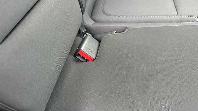 Hyundai TUCSON 1.6 TGDi SE Connect 5dr 2WD Petrol Estate