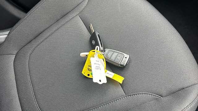 Hyundai TUCSON 1.6 TGDi SE Connect 5dr 2WD Petrol Estate