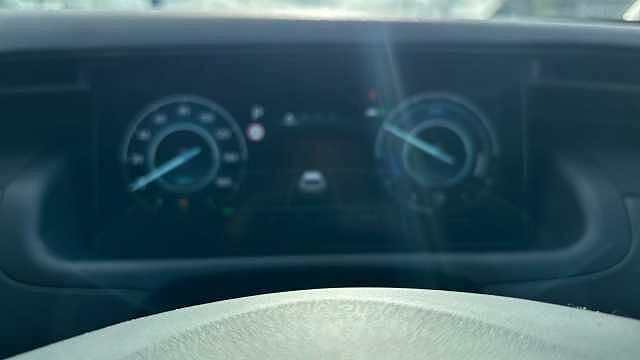 Hyundai TUCSON 1.6 TGDi Hybrid 230 N Line S 5dr 2WD Auto Hybrid Estate