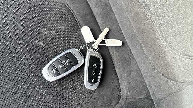 Hyundai TUCSON 1.6 TGDi Hybrid 230 N Line S 5dr 2WD Auto Hybrid Estate