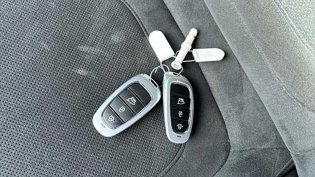 Hyundai TUCSON 1.6 TGDi Hybrid 230 N Line S 5dr 2WD Auto Hybrid Estate