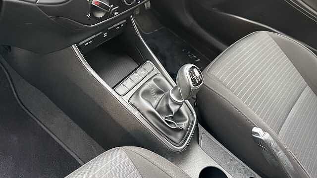 Hyundai i20 1.0T GDi 48V MHD SE Connect 5dr Petrol Hatchback