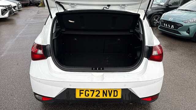 Hyundai i20 1.0T GDi 48V MHD SE Connect 5dr Petrol Hatchback