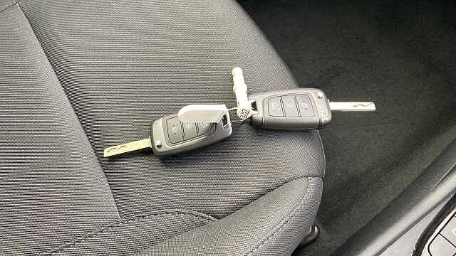 Hyundai TUCSON 1.6 TGDi SE Connect 5dr 2WD Petrol Estate Grey