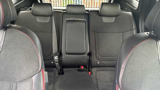 Hyundai TUCSON 1.6 TGDi N Line 5dr 2WD Petrol Estate