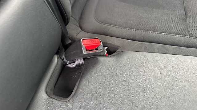 Hyundai TUCSON 1.6 TGDi N Line 5dr 2WD Petrol Estate