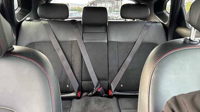 Hyundai KONA 1.0T N Line S 5dr Petrol Hatchback