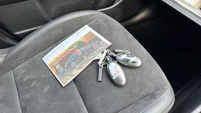 Hyundai KONA 1.0T N Line S 5dr Petrol Hatchback