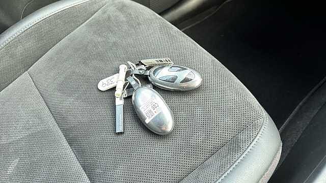 Hyundai KONA 1.0T N Line S 5dr Petrol Hatchback