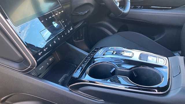 Hyundai TUCSON 1.6 TGDi Plug-in Hybrid Premium 5dr 4WD Auto Estate