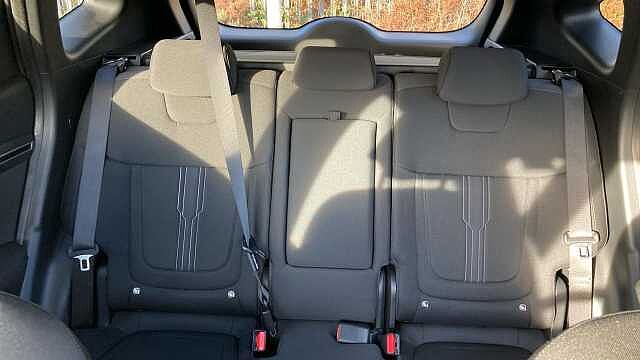 Hyundai TUCSON 1.6 TGDi Plug-in Hybrid Premium 5dr 4WD Auto Estate