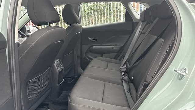 Hyundai KONA 1.6 Hybrid 129 Advance 5dr DCT Hybrid Hatchback